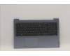 Lenovo COVER Upper Case ASM_FRA L82RK NFP MB N para Lenovo IdeaPad 3-15ABA7 (82RN/82T8)