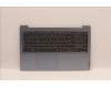 Lenovo COVER Upper Case ASM_GER L82RK NFP MB N para Lenovo IdeaPad 3-15ABA7 (82RN/82T8)