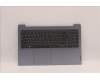 Lenovo COVER Upper Case ASM_HBW L82RK NFP MB N para Lenovo IdeaPad 3-15ABA7 (82RN/82T8)