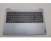 Lenovo COVER Upper Case ASM_HUN L82RK NFP MB N para Lenovo IdeaPad 3-15ABA7 (82RN/82T8)