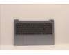 Lenovo COVER Upper Case ASM_UKE L82RK NFP MB N para Lenovo IdeaPad 3-15ABA7 (82RN/82T8)