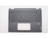 Lenovo COVER Upper Case ASM_HBW W 82R7 SG para Lenovo IdeaPad Flex 5-14IAU7 (82R7/82TA)