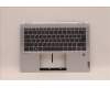 Lenovo COVER Upper Case ASM_UKE W 82R7 CG BL para Lenovo IdeaPad Flex 5-14IAU7 (82R7/82TA)