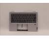 Lenovo COVER Upper Case ASM_ITA W 82R7 CG BL para Lenovo IdeaPad Flex 5-14IAU7 (82R7/82TA)