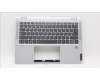 Lenovo COVER Upper Case ASM_SPA W 82R7 CG BL para Lenovo IdeaPad Flex 5-14IAU7 (82R7/82TA)