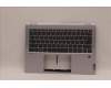 Lenovo COVER Upper Case ASM_GER W 82R7 CG BL para Lenovo IdeaPad Flex 5-14IAU7 (82R7/82TA)