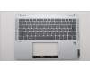 Lenovo COVER Upper Case ASM_SWS W 82R7 CG BL para Lenovo IdeaPad Flex 5-14IAU7 (82R7/82TA)