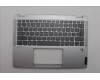 Lenovo COVER Upper Case ASM_CZE/SLK W82R7 CG BL para Lenovo IdeaPad Flex 5-14IAU7 (82R7/82TA)