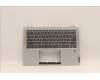 Lenovo COVER Upper Case ASM_BUL W 82R7 CG BL para Lenovo IdeaPad Flex 5-14IAU7 (82R7/82TA)