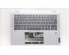 Lenovo COVER Upper Case ASM_UKR W 82R7 CG BL para Lenovo IdeaPad Flex 5-14IAU7 (82R7/82TA)