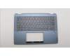 Lenovo COVER Upper Case ASM_POR W 82R7 SB BL para Lenovo IdeaPad Flex 5-14IAU7 (82R7/82TA)