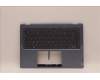 Lenovo COVER Upper Case ASM_FRA W 82R7 SB BL para Lenovo IdeaPad Flex 5-14IAU7 (82R7/82TA)