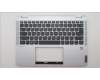 Lenovo COVER Upper Case ASM_HBW W 82R7 CG para Lenovo IdeaPad Flex 5-14IAU7 (82R7/82TA)