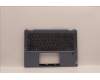 Lenovo COVER Upper Case ASM_HBW W 82R7 SB para Lenovo IdeaPad Flex 5-14IAU7 (82R7/82TA)