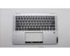 Lenovo COVER Upper Case ASM_POR W 82R7 CG para Lenovo IdeaPad Flex 5-14IAU7 (82R7/82TA)