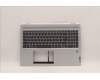 Lenovo COVER Upper Case ASM_GER W 82RA CG para Lenovo IdeaPad Flex 5-16ALC7 Gen 7 (82RA)