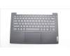 Lenovo COVER Upper Case ASM_UKR L82TU BU_BK para Lenovo V14 G3 IAP (82TS/82UL)