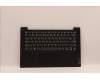 Lenovo COVER UpperCaseASM_EURO ENG L82TUBU_BK para Lenovo V14 G3 IAP (82TS/82UL)