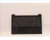 Lenovo COVER Upper Case ASM_GRE L82TV BU_BK_TEX para Lenovo V15 G3 IAP CTO (83C4)