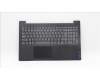 Lenovo COVER Upper Case ASM_POR L82TV BU_BK_TEX para Lenovo V15 G3 IAP CTO (83C4)