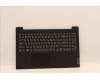 Lenovo COVER Upper Case ASM_RUS L82TV BU_BK_TEX para Lenovo V15 G3 IAP CTO (83C4)