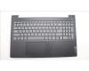 Lenovo COVER Upper Case ASM_HBW L82TV BU_BK_TEX para Lenovo V15 G3 IAP CTO (83C4)