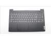 Lenovo COVER Upper Case ASM_SWS L82TV BU_BK_TEX para Lenovo V15 G3 IAP CTO (83C4)