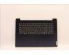 Lenovo COVER Upper Case ASM_SPA L82RL FP AB U para Lenovo IdeaPad 3-17ABA7 (82RQ)