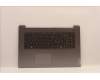 Lenovo COVER Upper Case ASM_ITA L82RL FP AG U para Lenovo IdeaPad 3-17ABA7 (82RQ)