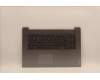 Lenovo COVER Upper Case ASM_SPA L82RL FP AG U para Lenovo IdeaPad 3-17ABA7 (82RQ)