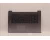 Lenovo COVER Upper Case ASM_FRA L82RL FP AG U para Lenovo IdeaPad 3-17ABA7 (82RQ)