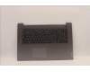 Lenovo COVER Upper Case ASM_BEL L82RL FP AG U para Lenovo IdeaPad 3-17ABA7 (82RQ)