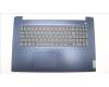 Lenovo COVER Upper Case ASM_CZE/SLK L82RL FPABU para Lenovo IdeaPad 3-17ABA7 (82RQ)