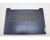 Lenovo COVER Upper Case ASM_SPA L82RL NFP AB U para Lenovo IdeaPad 3-17ABA7 (82RQ)