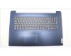 Lenovo COVER Upper Case ASM_GER L82RL NFP AB U para Lenovo IdeaPad 3-17ABA7 (82RQ)