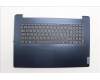 Lenovo COVER Upper Case ASM_HUN L82RL NFP AB U para Lenovo IdeaPad 3-17ABA7 (82RQ)