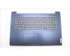 Lenovo COVER Upper Case ASM_NORDIC L82RL NFPABU para Lenovo IdeaPad 3-17ABA7 (82RQ)