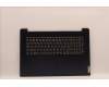 Lenovo COVER Upper Case ASM_CZE/SLK L82RLNFPABU para Lenovo IdeaPad 3-17ABA7 (82RQ)