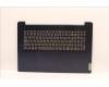 Lenovo COVER Upper Case ASM_BUL L82RL NFP AB U para Lenovo IdeaPad 3-17ABA7 (82RQ)