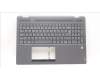 Lenovo COVER Upper Case ASM_SPA W 82R8 SG para Lenovo IdeaPad Flex 5-16IAU7 (82R8)