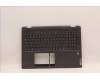 Lenovo COVER Upper Case ASM_HBW W 82R8 SG para Lenovo IdeaPad Flex 5-16IAU7 (82R8)