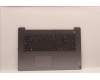 Lenovo COVER Upper Case ASM_POR L82RL NFP AG U para Lenovo IdeaPad 3-17ABA7 (82RQ)