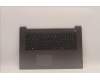 Lenovo COVER Upper Case ASM_FRA L82RL NFP AG U para Lenovo IdeaPad 3-17ABA7 (82RQ)