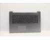 Lenovo COVER Upper Case ASM_GER L82RL NFP AG U para Lenovo IdeaPad 3-17ABA7 (82RQ)