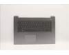 Lenovo COVER Upper Case ASM_HBW L82RL NFP AG U para Lenovo IdeaPad 3-17ABA7 (82RQ)