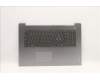 Lenovo COVER Upper Case ASM_SWS L82RL NFP AG U para Lenovo IdeaPad 3-17ABA7 (82RQ)