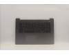 Lenovo COVER Upper Case ASM_BUL L82RL NFP AG U para Lenovo IdeaPad 3-17ABA7 (82RQ)