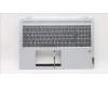 Lenovo COVER Upper Case ASM_SPA W 82R8 CG para Lenovo IdeaPad Flex 5-16IAU7 (82R8)