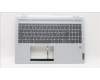 Lenovo COVER Upper Case ASM_NORDIC W 82R8 CG para Lenovo IdeaPad Flex 5-16IAU7 (82R8)