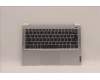 Lenovo COVER UpperCaseASM_ENG C82SH CloBL para Lenovo IdeaPad 5 Pro 14ARH7 (82SJ)